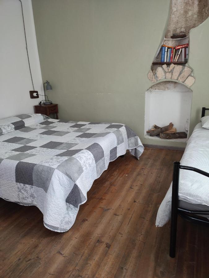 Casa Olmi Dependance Lägenhet Castiglione dʼIntelvi Exteriör bild